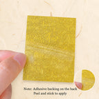 AuraVeya™ | The Abundance Seal - Sacred Geometry Tech Talisman